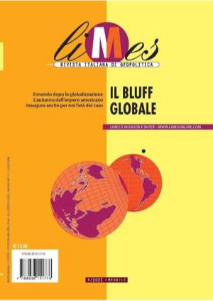IL BLUFF GLOBALE 4/2023